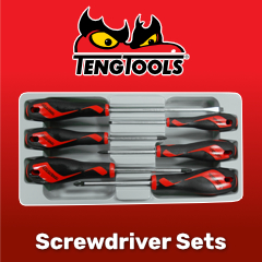 Go to Screwdrivers